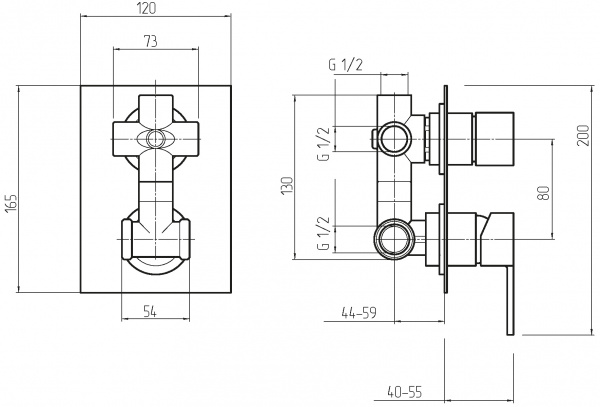 ��������� Migliore Kvant 18785 � ���������� ������, ��� ����� � �����