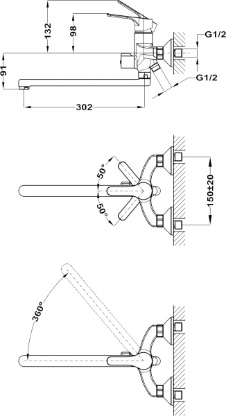 ��������� TEKA Salina 271216250 �������������