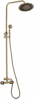 ������� ������ Bronze de Luxe 10118DF