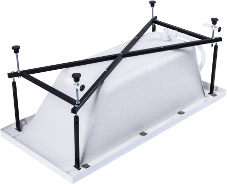 ��������� ����� Aquanet Bright 239666 155x70 � ��������