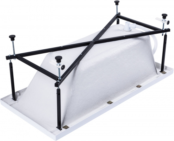 ��������� ����� Aquanet Bright 239666 155x70 � ��������