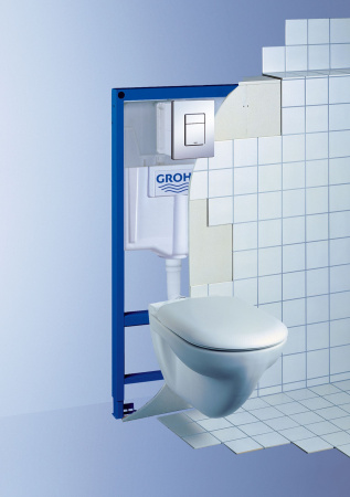 ������� ����������� ��� �������� Grohe Rapid SL 38775001 4 � 1 � ������� �����