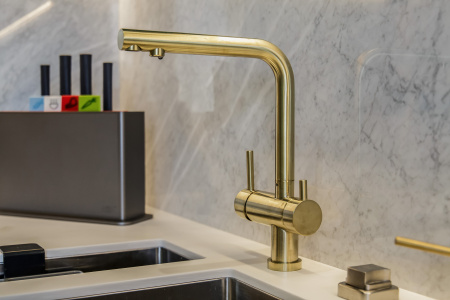  Omoikiri Nagano PVD-G 4178.8028     