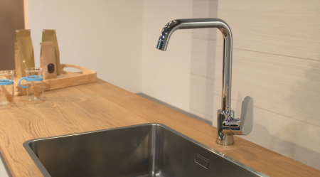 ��������� Hansgrohe Focus M41 31822000 ��� �������� �����, ����