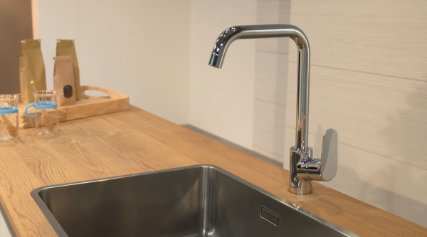 ��������� Hansgrohe Focus M41 31822000 ��� �������� �����, ����