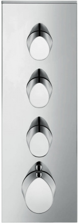 ��������� Axor Starck Organic 12717000 ��� ����