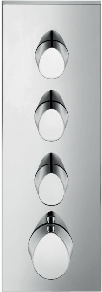 ��������� Axor Starck Organic 12717000 ��� ����