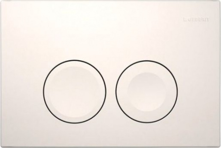 ������� ����������� ��� �������� Geberit Duofix Delta ���������� 458.122.11.1 4 � 1 � ������� �����