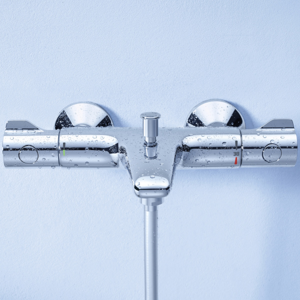 ��������� Grohe Grohtherm 800 34576000 ��� ����� � �����