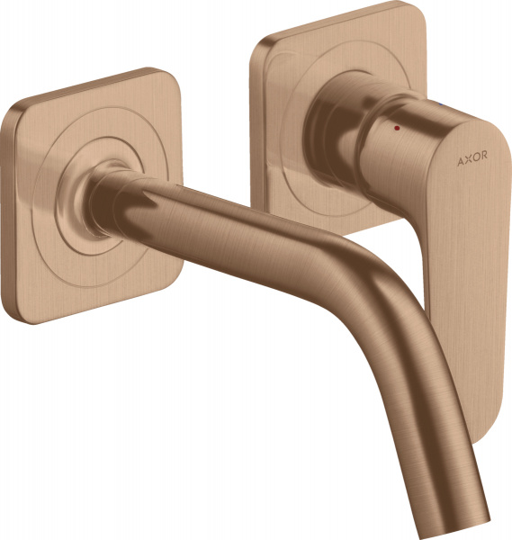 ��������� Axor Citterio M 34113310 ��� ��������, ����������� ������� ������