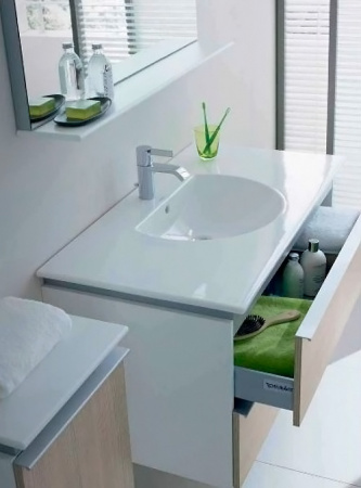 �������� Duravit Darling New 0499100000 (103 ��)