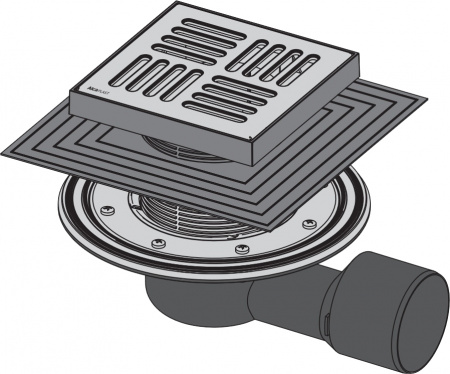 ������� ���� AlcaPlast APV3444