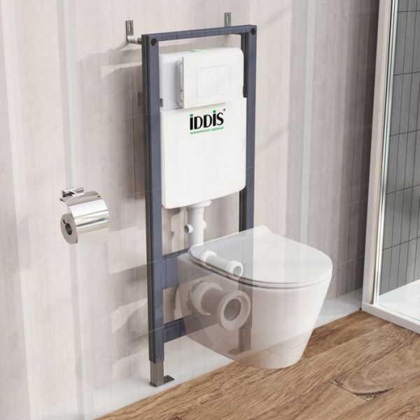 ������� ����������� ��� �������� Iddis Profix PRO0000i32