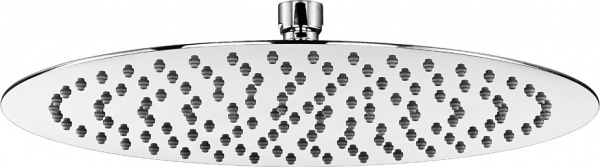 ������� ��� E.C.A. Shower Head Slim 102145014EX