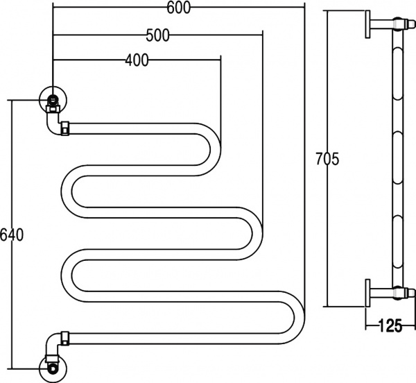 ����������������� ������� Margaroli Vento 405 ����