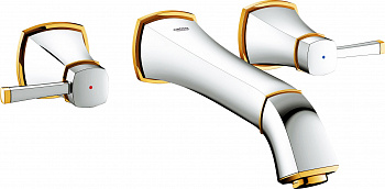 ��������� Grohe Grandera 20415IG0 ��� ��������