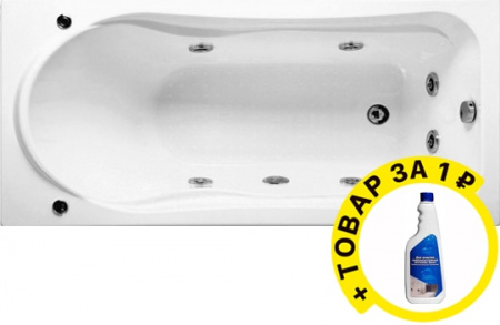 ��������� ����� Bas ������ 170x75 � �/� + ��������