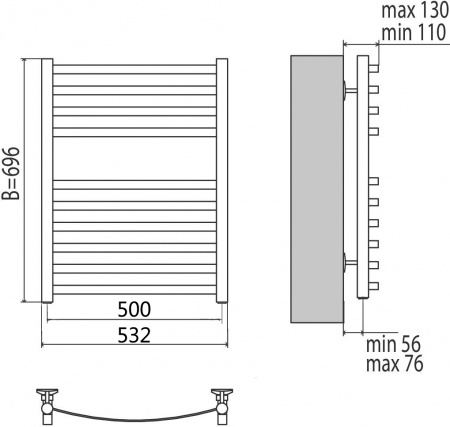 ����������������� ������������� Terminus ������ �10 500*696