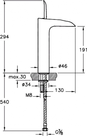 ��������� VitrA T4 A42477EXP ��� ��������