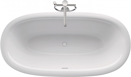 ��������� ����� Duravit White Tulip 700468000000000 160x80
