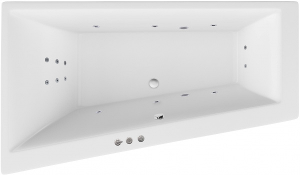 ��������� ����� Excellent Sfera WAEX.SFL17.SMART 170x100 L