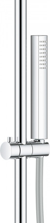 ������� ������ Grohe Euphoria SmartControl 310 Duo Cube 26508LS0 ����� ����, � �����������