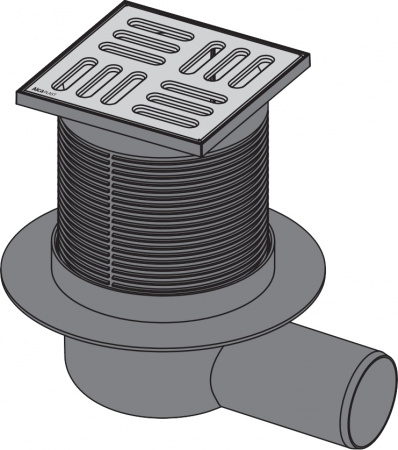 ������� ���� AlcaPlast APV1