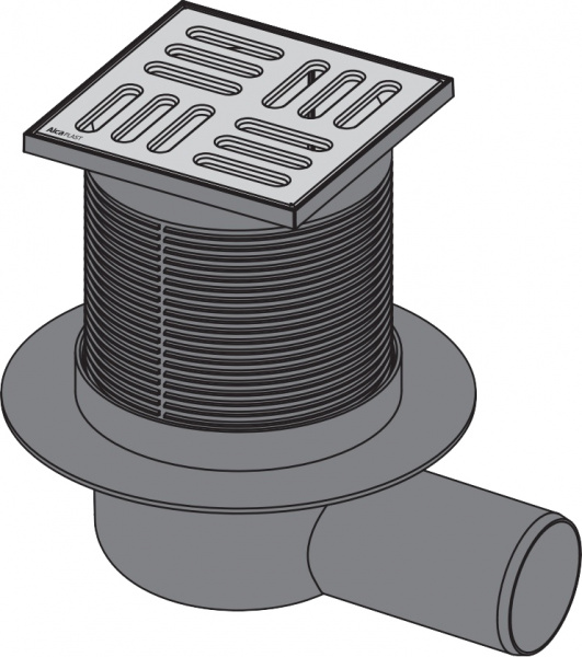 ������� ���� AlcaPlast APV1