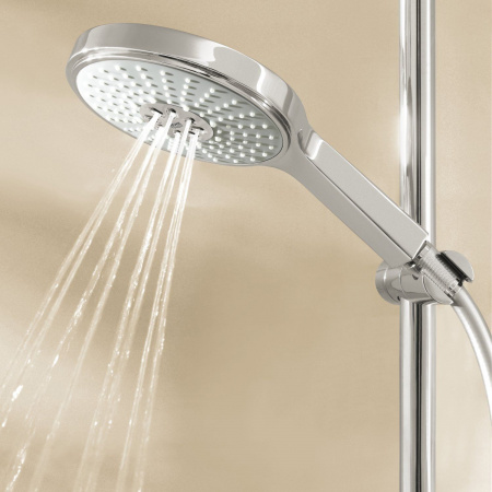 ������� �������� Grohe Power&Soul Cosmopolitan 160 27746000
