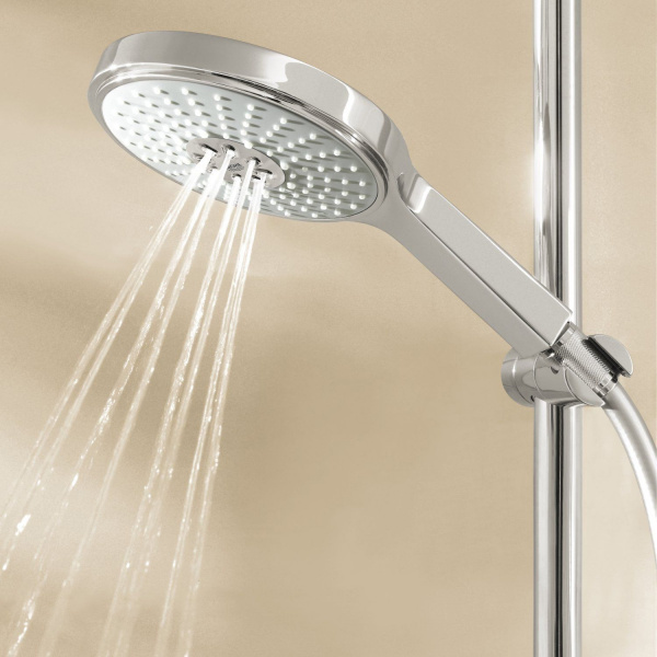 ������� �������� Grohe Power&Soul Cosmopolitan 160 27746000