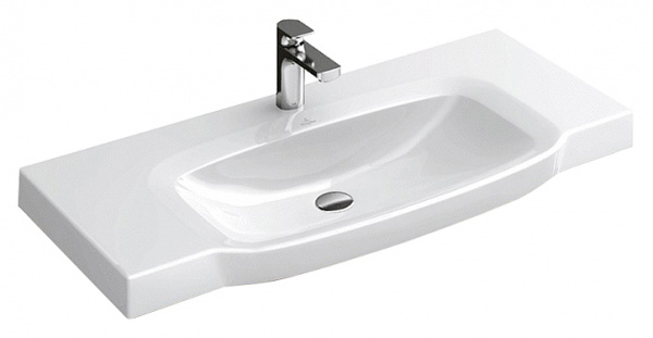  Villeroy & Boch Sentique 5142 A0 R1 alpin