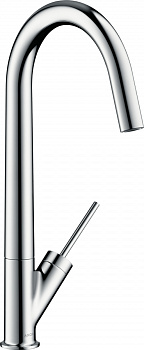 ��������� Axor Starck 10822000 ��� �������� �����, ����