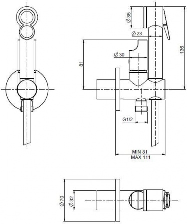   Fima Carlo Frattini Collettivita F2310NCR ,  ,   