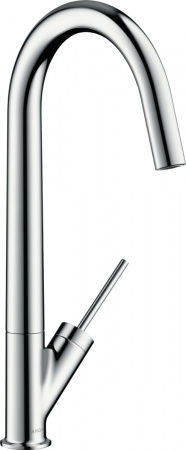 ��������� Axor Starck 10822000 ��� �������� �����, ����