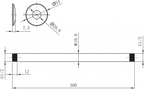 ��������� ��� �������� ���� Lemark LM8032C