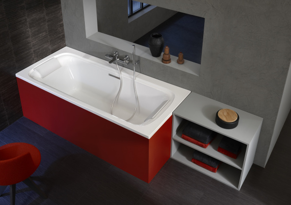     Jacob Delafon Elite 190x90