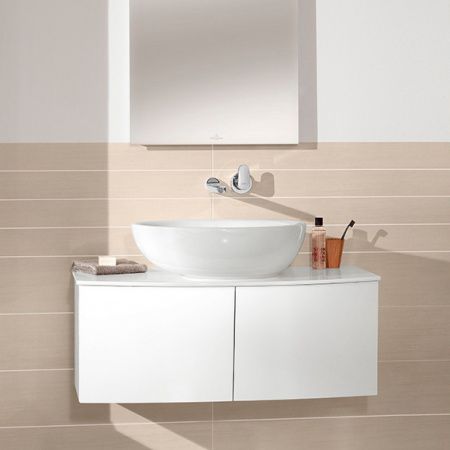 ��������� �������� Villeroy & Boch Aveo new generation 4132 60R2 ����-�����