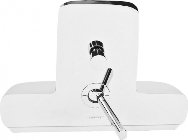 ��������� Hansgrohe PuraVida 15472400 ��� ����� � �����