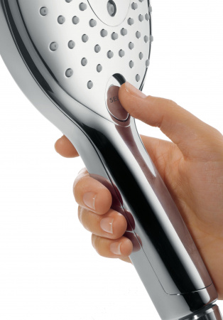 ������� �������� Hansgrohe Raindance Select S 150 26626000 Unica'S