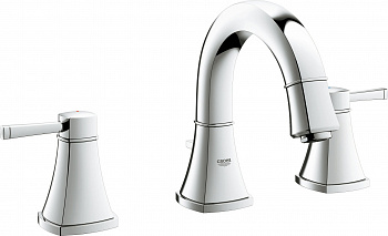  Grohe Grandera 20417000  