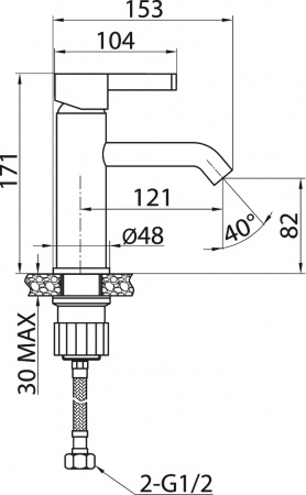 ��������� Elghansa Cliq 1620124 ��� ��������