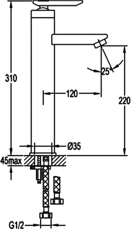 ��������� Cezares Siesta F LC 01 W0 ��� ��������