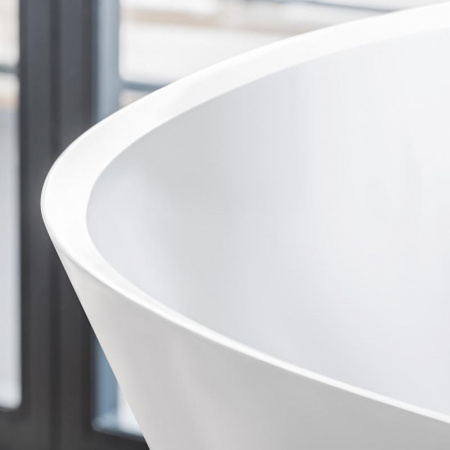 ��������� ����� Villeroy & Boch Antheus UBQ175ANH7F400V-RW 175x80 stone white