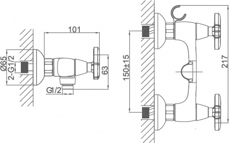  D&K Hessen Grimm DA1383141  