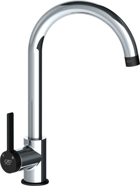 ��������� GPD Gildo MTE165-K-S ��� �������� �����, ����, ������