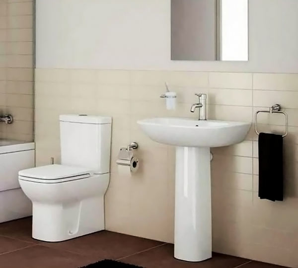 ������-������� VitrA S20 9819B003-7201 