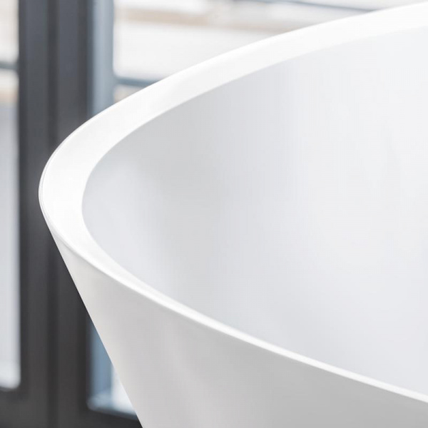��������� ����� Villeroy & Boch Antheus UBQ175ANH7F400V-RW 175x80 stone white