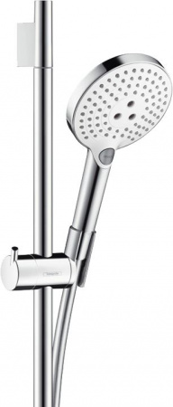 ������� �������� Hansgrohe Raindance Select S 120 3iet 26631400