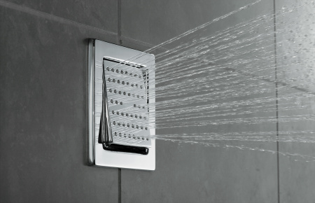 ������� �������� Jacob Delafon Watertile E8002-CP