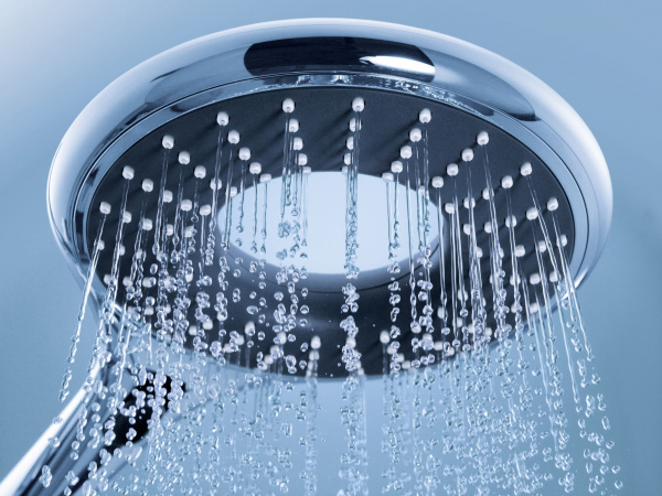 ������� ����� Grohe Rainshower Icon 27639000